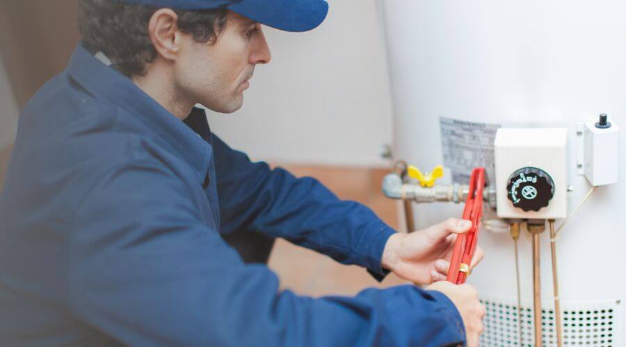 Professional Leak Detection Services in Ada, MI
